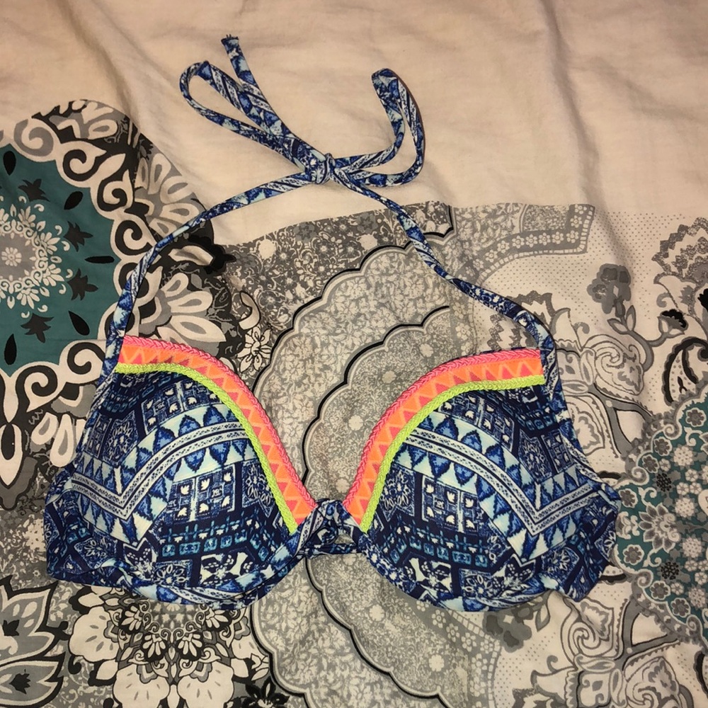 VS swim top